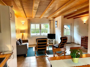 Ferienhäuser Liethmann Haus 3 W 1 Timmendorf